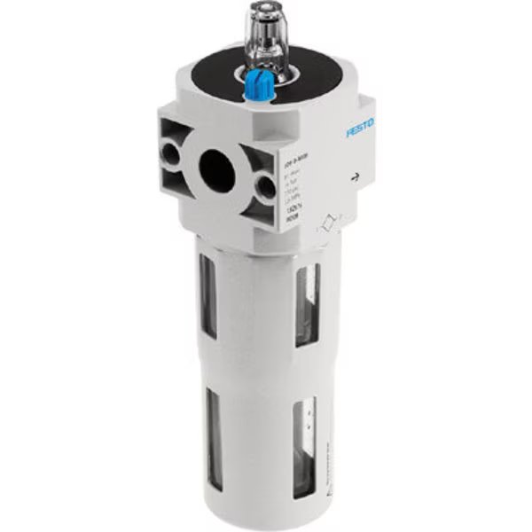 Lubricator LOE-D-MAXI, Festo, Mfr#: LOE-D-MAXI